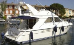 Flybridge AICON 64 Flybridge AICON 64