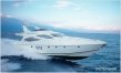 Flybridge PRINCESS 25 M - Photo du bateau Flybridge PRINCESS 25 M - Photo du bateau