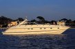 Flybridge PRINCESS 25 M - Photo du bateau Flybridge PRINCESS 25 M - Photo du bateau
