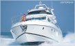 Flybridge PRINCESS 25 M - Photo du bateau Flybridge PRINCESS 25 M - Photo du bateau