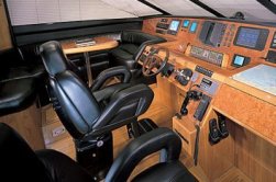 Flybridge PRINCESS 25 M