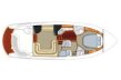 Flybridge PRINCESS 25 M - Photo du bateau Flybridge PRINCESS 25 M - Photo du bateau