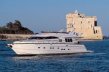 Flybridge PRINCESS 25 M - Photo du bateau