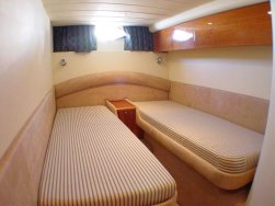 Flybridge PRINCESS 95 Flybridge PRINCESS 95