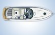 Open FAIRLINE 48 Targa en vente occasion Open FAIRLINE 48 Targa en vente occasion