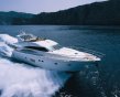 Flybridge CANADOS 110 en location Flybridge CANADOS 110 en location