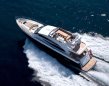 Flybridge CANADOS 110 - Photo du bateau Flybridge CANADOS 110 - Photo du bateau
