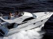 Open FAIRLINE 48 Targa - Photo du bateau