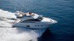 Open FAIRLINE 48 Targa - Photo brochure