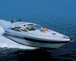 Open PRINCESS V58 Open PRINCESS V58