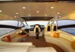 Open PRINCESS V58 - Photo du bateau Open PRINCESS V58 - Photo du bateau