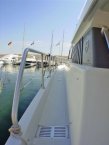 Flybridge MOCHI 44 - Photo du bateau