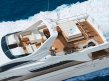Open PRINCESS V58 - Photo du bateau Open PRINCESS V58 - Photo du bateau