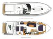 Open JEANNEAU 42 S - Photo brochure Open JEANNEAU 42 S - Photo brochure