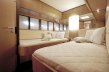 Flybridge CRANCHI 48 Atlantique - Photo brochure Flybridge CRANCHI 48 Atlantique - Photo brochure