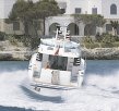 Flybridge FAIRLINE 41 Phantom en vente occasion Flybridge FAIRLINE 41 Phantom en vente occasion