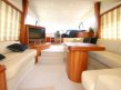 Flybridge MONDOMARINE 50 M - Photo du bateau Flybridge MONDOMARINE 50 M - Photo du bateau