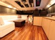 Flybridge SUNSEEKER 82 Yacht - Photo du bateau Flybridge SUNSEEKER 82 Yacht - Photo du bateau