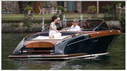 Open RIVA 32 Aquariva Open RIVA 32 Aquariva