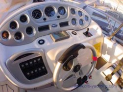 Flybridge FALCON 86 Flybridge FALCON 86
