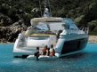 Open PRINCESS V42 - Photo du bateau Open PRINCESS V42 - Photo du bateau