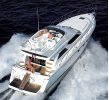 Open PRINCESS V50 - Photo du bateau Open PRINCESS V50 - Photo du bateau