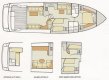 Open PRINCESS V50 - Photo du bateau Open PRINCESS V50 - Photo du bateau