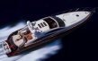 Open PRINCESS V50 - Photo du bateau Open PRINCESS V50 - Photo du bateau
