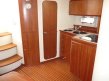 Flybridge Ferretti 631 - Photo du bateau Flybridge Ferretti 631 - Photo du bateau