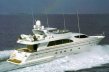 Flybridge FALCON 86 - Photo du bateau Flybridge FALCON 86 - Photo du bateau