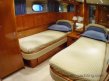 Flybridge FALCON 86 - Photo du bateau Flybridge FALCON 86 - Photo du bateau