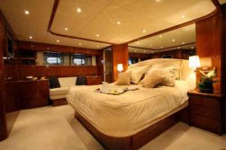 Open PRINCESS V50 Open PRINCESS V50
