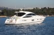 Open OVERMARINE 80 Mangusta - Photo du bateau Open OVERMARINE 80 Mangusta - Photo du bateau