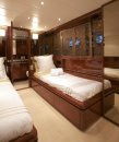 Open OVERMARINE 80 Mangusta - Photo du bateau Open OVERMARINE 80 Mangusta - Photo du bateau