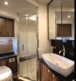 Flybridge Ferretti 631 - Photo du bateau Flybridge Ferretti 631 - Photo du bateau