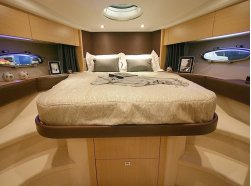 Open SUNSEEKER 62 Predator