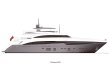 Open PRINCESS V70 en vente occasion Open PRINCESS V70 en vente occasion