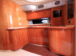 Flybridge FALCON 100 Flybridge FALCON 100