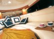 Open PRINCESS V62 - Photo du bateau