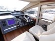 Open PRINCESS V62 - Photo du bateau