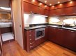 Open PRINCESS V62 - Photo du bateau