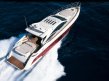Open PRINCESS V62 - Photo du bateau