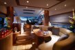 Open PRINCESS V62 - Photo du bateau