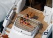 Open PRINCESS V62 - Photo du bateau
