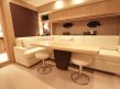 Flybridge FERRETTI 45 - Photo du bateau Flybridge FERRETTI 45 - Photo du bateau