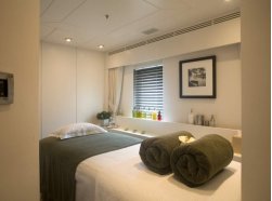 Flybridge PRINCESS 50