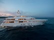 Flybridge PRINCESS 50 - Photo du bateau