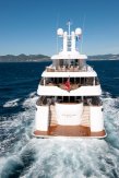 Flybridge PRINCESS 50 - Photo du bateau