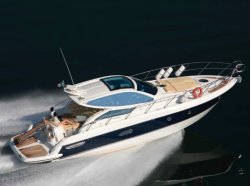 Open PRINCESS V70