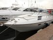 Open PRINCESS V70 - Photo du bateau
